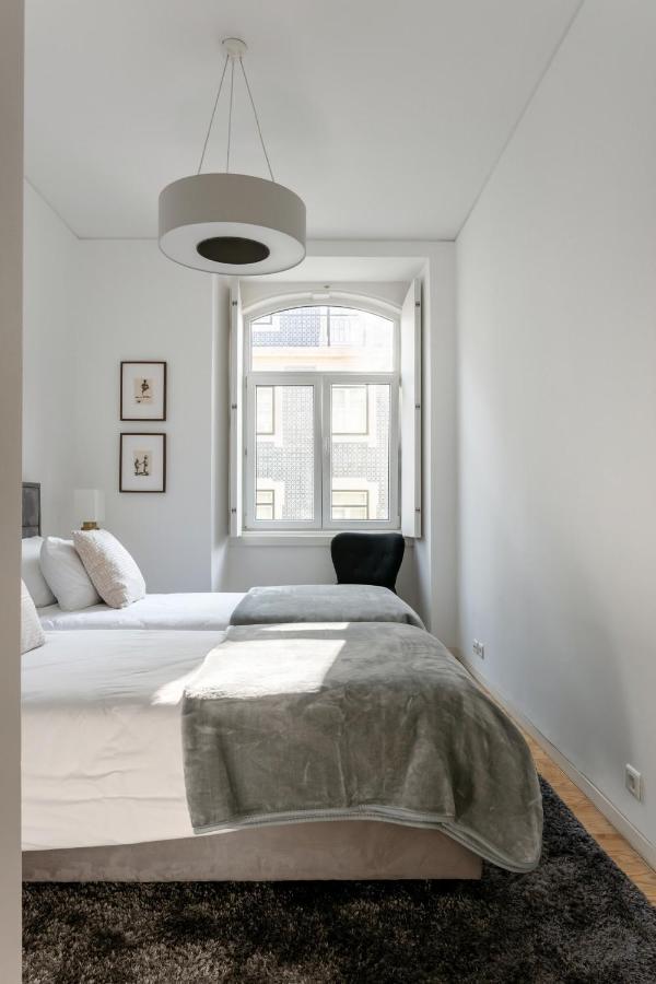 Prata Street-Your Home In Lisboa Exterior foto